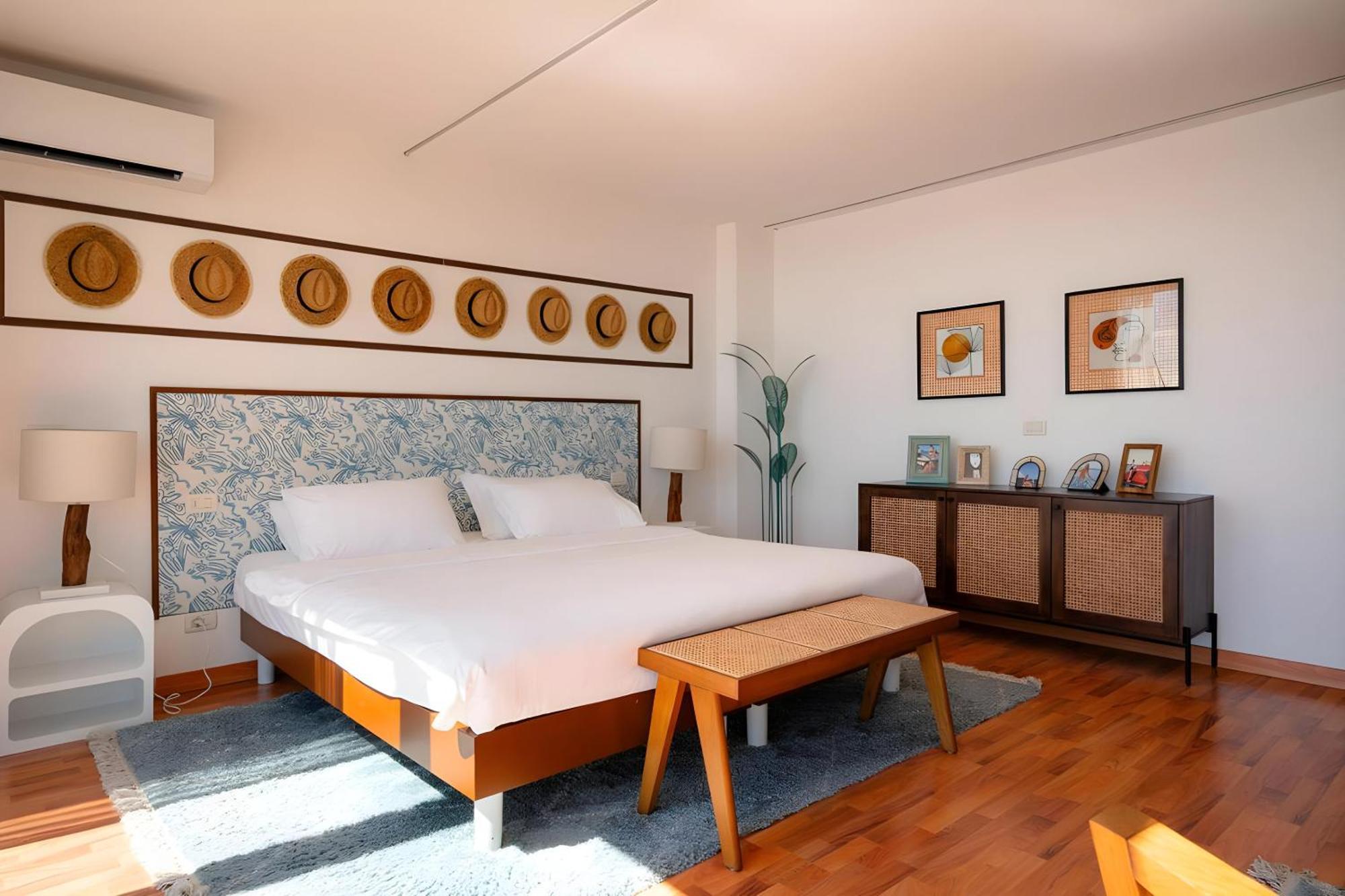Hotiday Room Collection - กราโด ภายนอก รูปภาพ