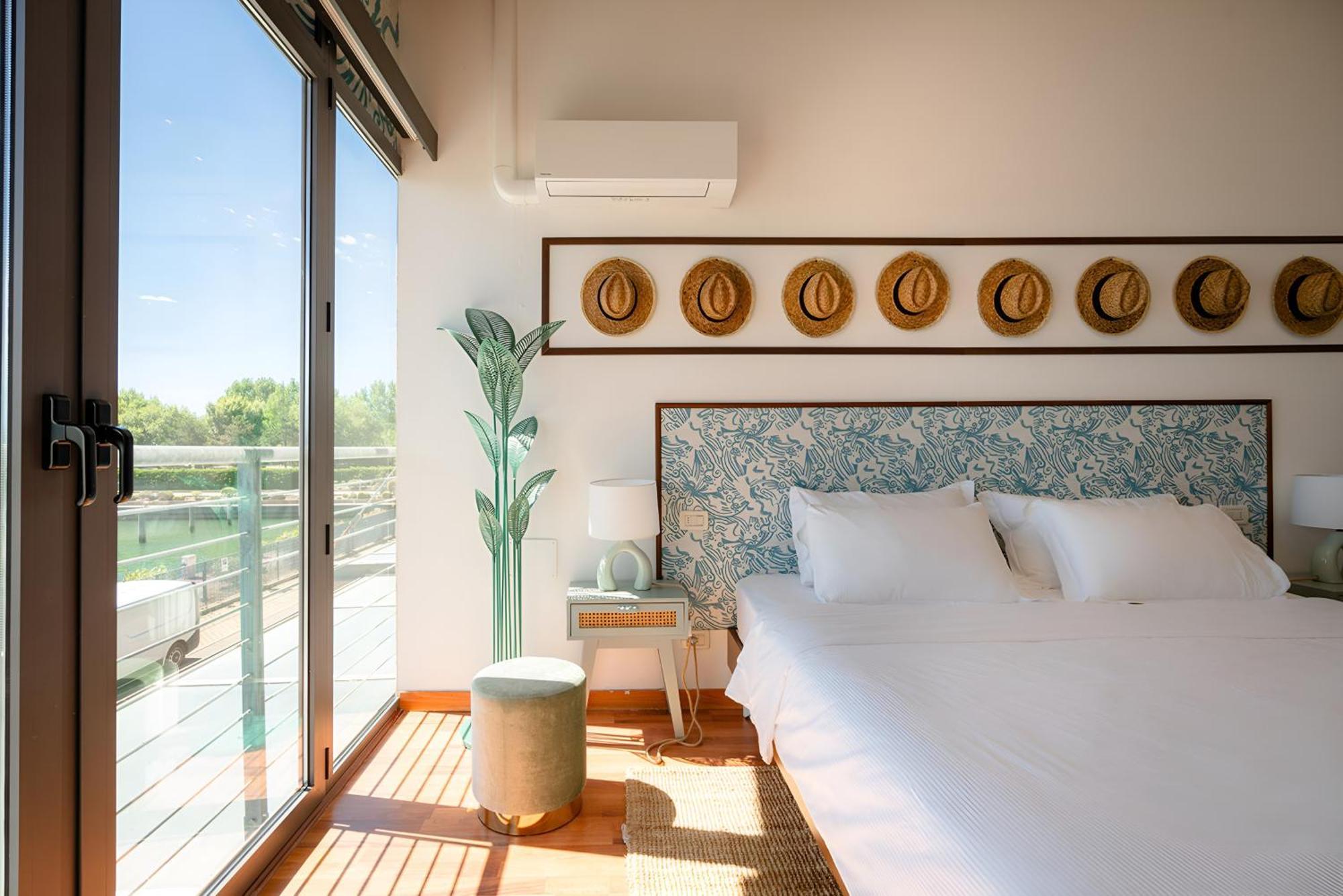 Hotiday Room Collection - กราโด ภายนอก รูปภาพ